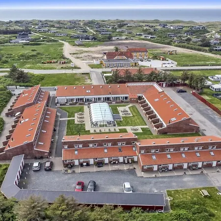 Skarp - 500m From The Sea In Nw Jutland By Interhome