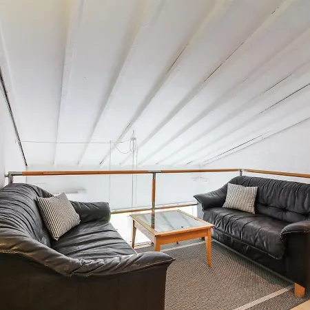 Skarp - 500m From The Sea In Nw Jutland By Interhome Lokken
