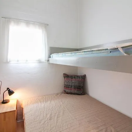 Apartment Skarp - 500m From The Sea In Nw Jutland By Interhome