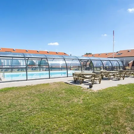 Skarp - 500m From The Sea By Interhome Leilighet