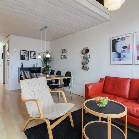 Skarp - 500m From The Sea By Interhome Løkken