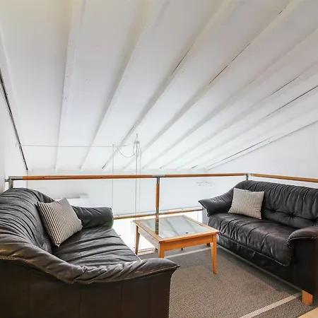 Skarp - 500m From The Sea By Interhome Leilighet Løkken