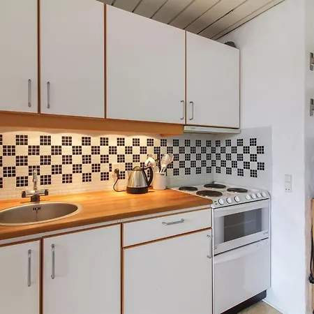 Skarp - 500m From The Sea By Interhome *