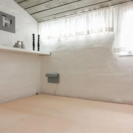 Skarp - 500m From The Sea By Interhome *
